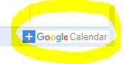 Google Calendar